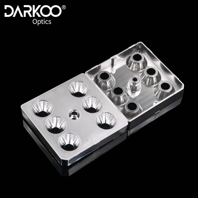 Competitive Price Outdoor Light 5050 Led Reflector for Flood Light