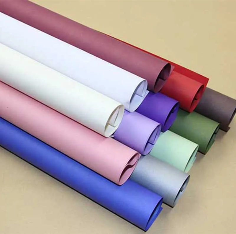 Large Format Self Adhesive Thermal Craft Paper Roll For Laser Printer Buy Self Adhesive Craft
