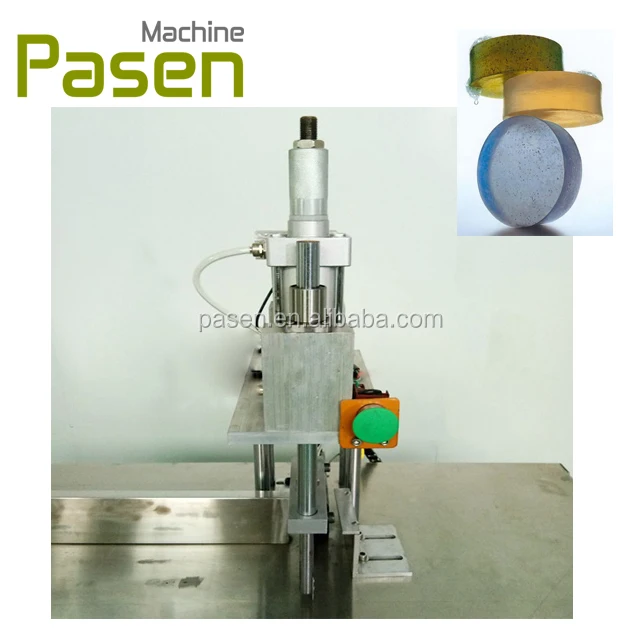 Электрическая режущая машина/резак для мыла/режущая машина