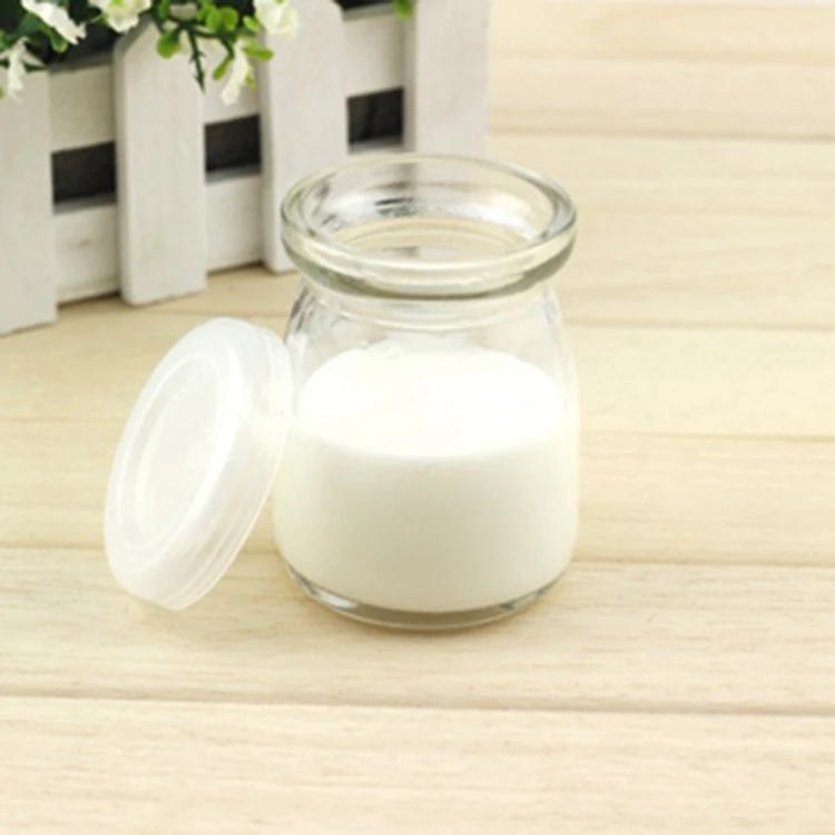 Milk Churn Round - Mini Container With Screw Lid (Over 4 U.S Pints Cap –  Cheese and Yogurt Making