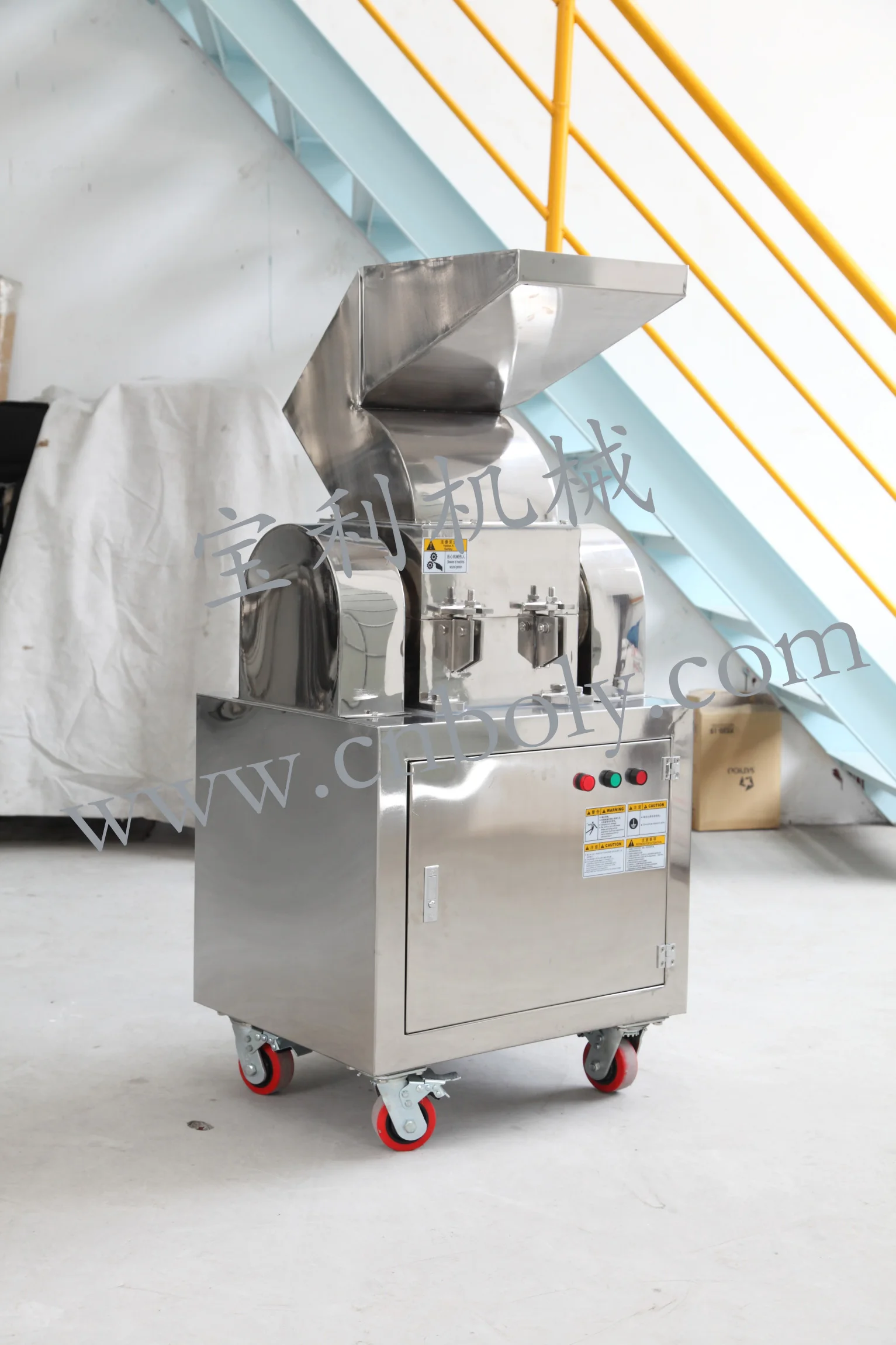 Coconut Shell Egg Shell Powder oyster Shells Powder Grinding Machine