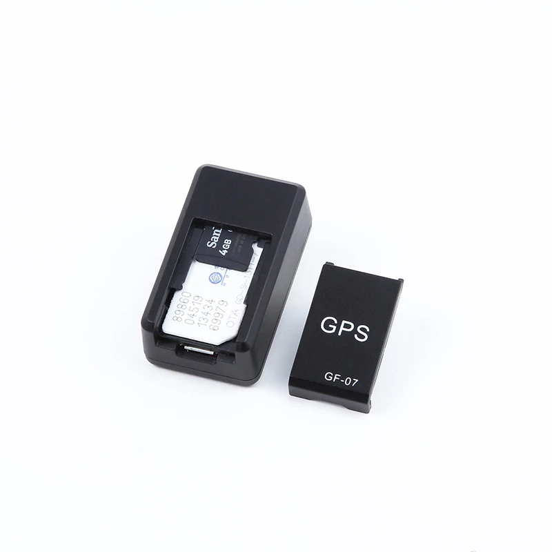 Wild Productiviteit paars Gps Tracker Gf07 Mini Gps 300mah Vehicle Voice Control Magnetic Gsm Gprs  Real Time Car Truck Tracking Device Accessories - Buy Gps Tracker,Gf07 Mini  Gps,Mini Gps Tracker Product on Alibaba.com