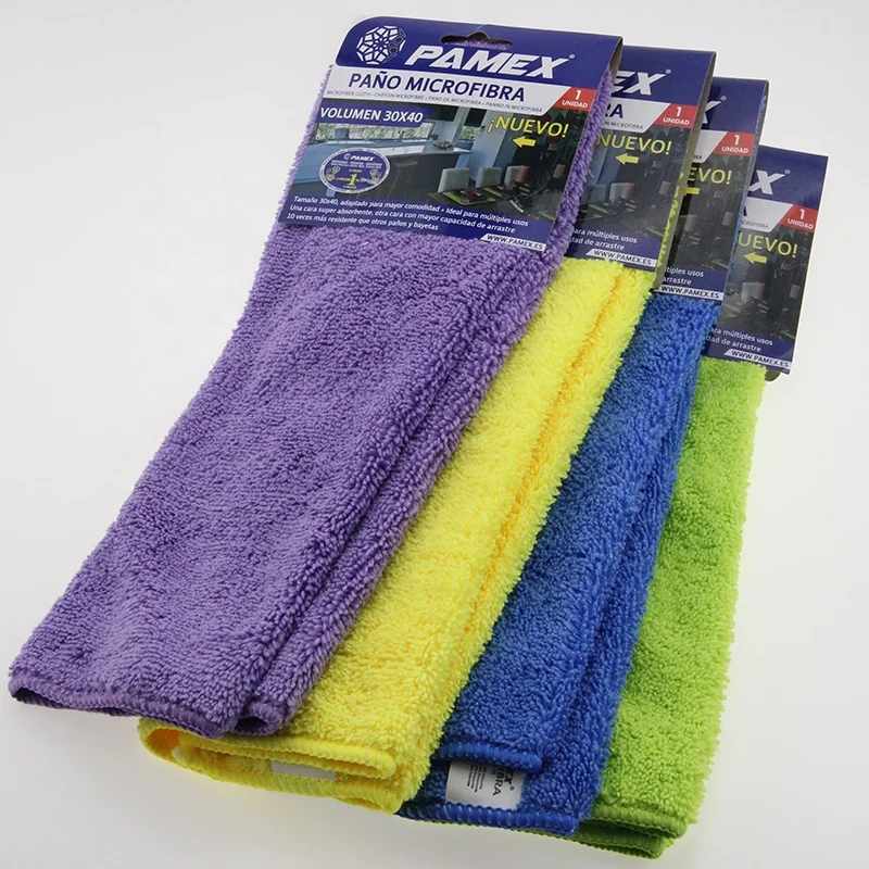 Полотенце из сверхтонкого волокна, 400 г/кв. М