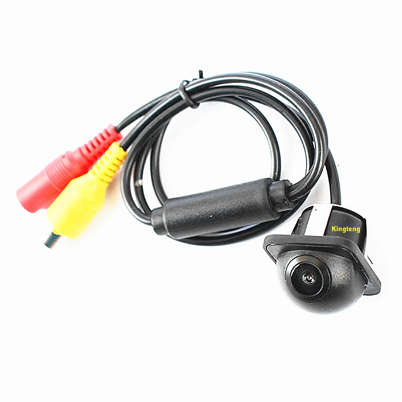 Mini Hidden Auto Blackview Car Camera Reverse Car Parking Camera With DVD GPS