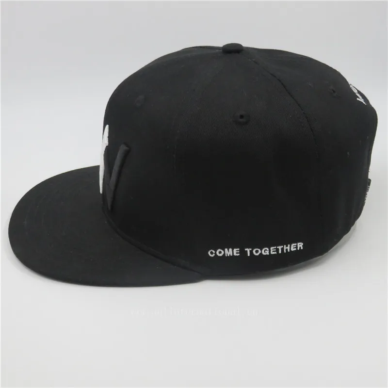 Top Level Customize Brand Snapback Hat Wholesale Low Moq Luxury Snapback Hat 3d Embroidered Snapback Cap