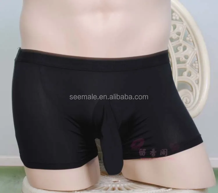 Maßgefertigte Sexy Herren-unterwäsche Nylon Penis-hülle Gay Boys Boxershorts Unterhosen Transparent Tiefsitzend - Buy Men Sexy Underwear,Underwear With Dildo,Sexy Men Underwear Product on Alibaba.com