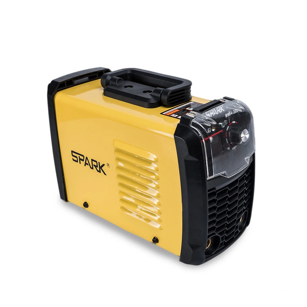 Стабильный Электрический сварочный аппарат Шанхай sanyu mma-200