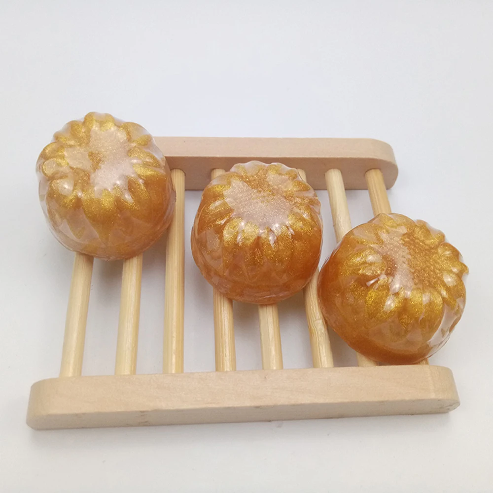 ベストセラー手作り石鹸収縮24kゴールド黒ずみ毛穴クレンジングソープ保湿 Buy 手作り石鹸 ゴールド石鹸 保湿石鹸 Product On Alibaba Com