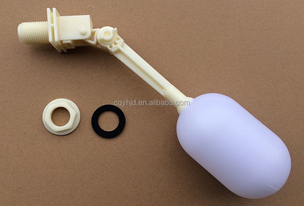 Ball Cock Float Valve for Portable Desert Air Cooler and Conditioner