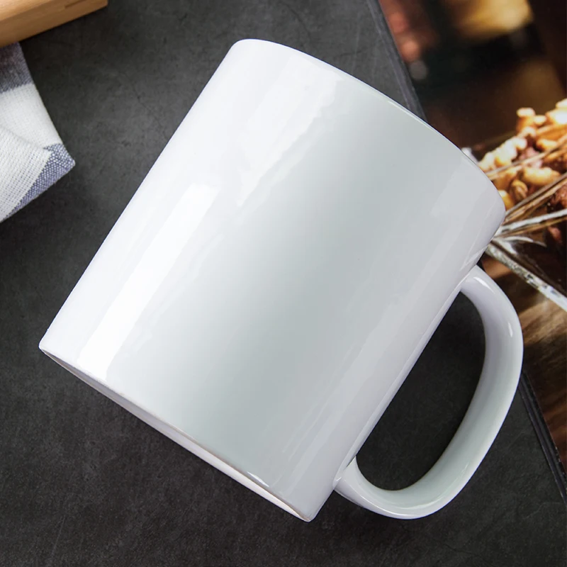 1L Wholesale Promotional Coffee Mugs Coffee Cups Tea Cups in Bulk