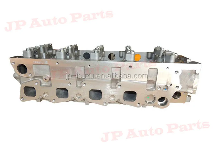 あさん-ベジット専用 4JJ1XY * 日立住友用シリンダーヘッドAsm SH120-5 SH130-5