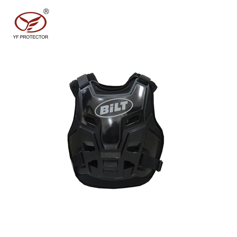 Мужской спортивный жилет