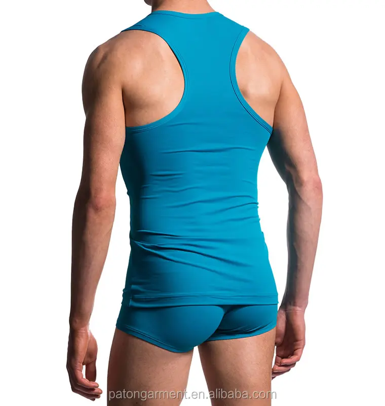 Wholesale Premium Quality Underwear Cotton Boxers Shorts Custom Logo