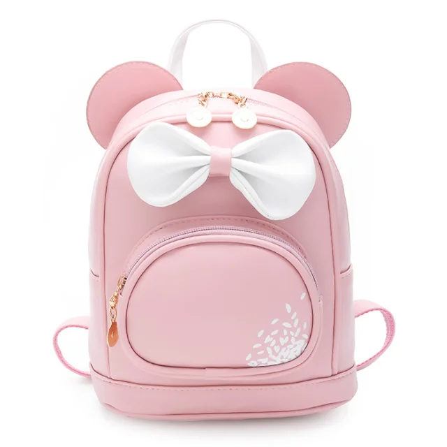 butterfly school bag