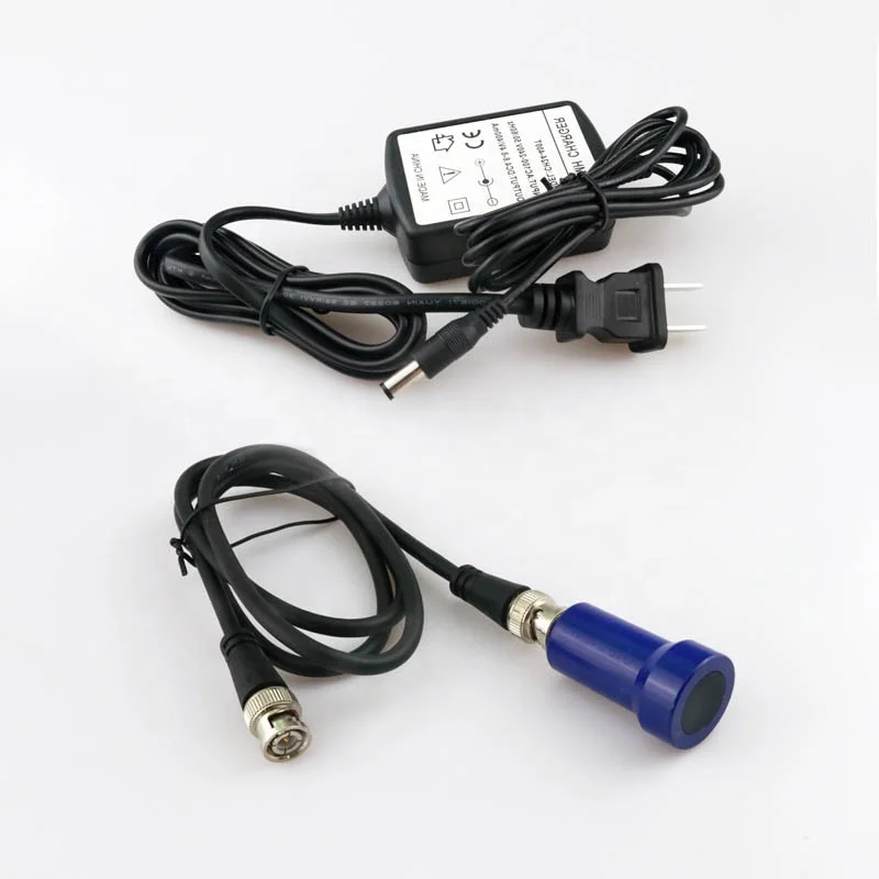 Used to Measure Backfat of Sows Backfat Meter Pork Back Fat  Instrument Detector for Sale