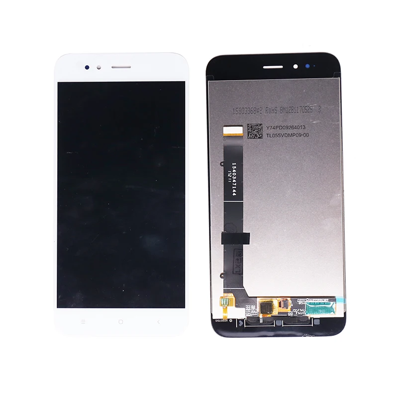 mi a1 touch screen replacement