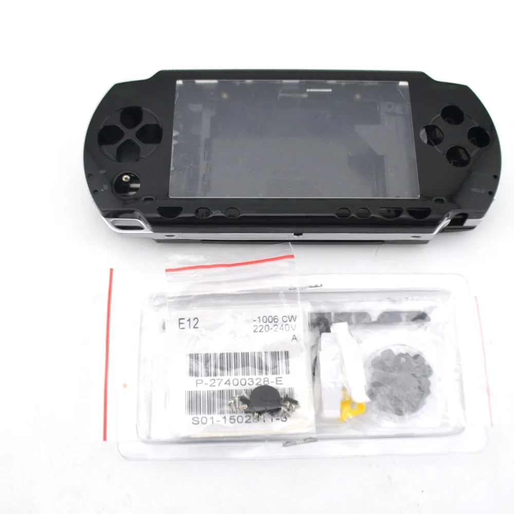 PSP(ケース付き) Amazon.co.jp: cltgxdd PSP 1000 シェル 専用カバー 耐