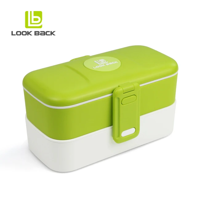 Goodful Stackable Lunch Box Container in 2023