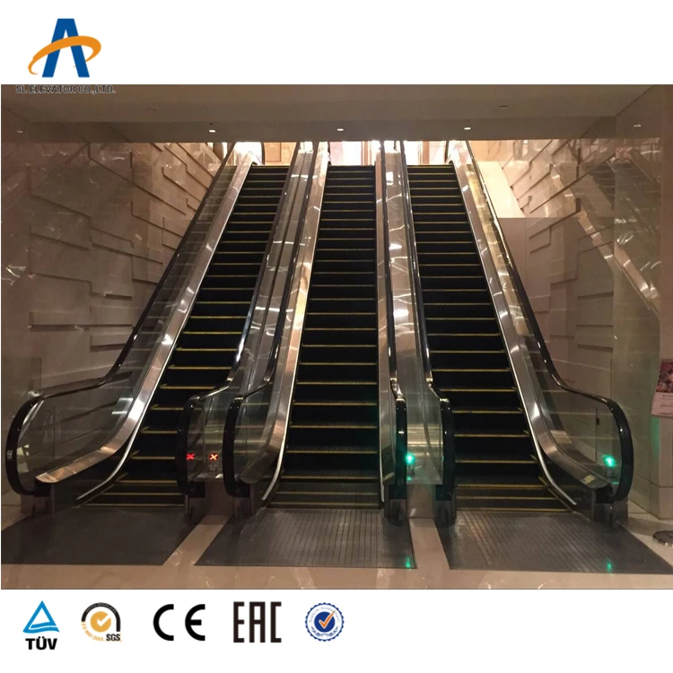china Residential and Commercial Escalator price