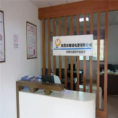 Dongguan Deguan Lighting And Electric Appliance Co., Ltd. 2