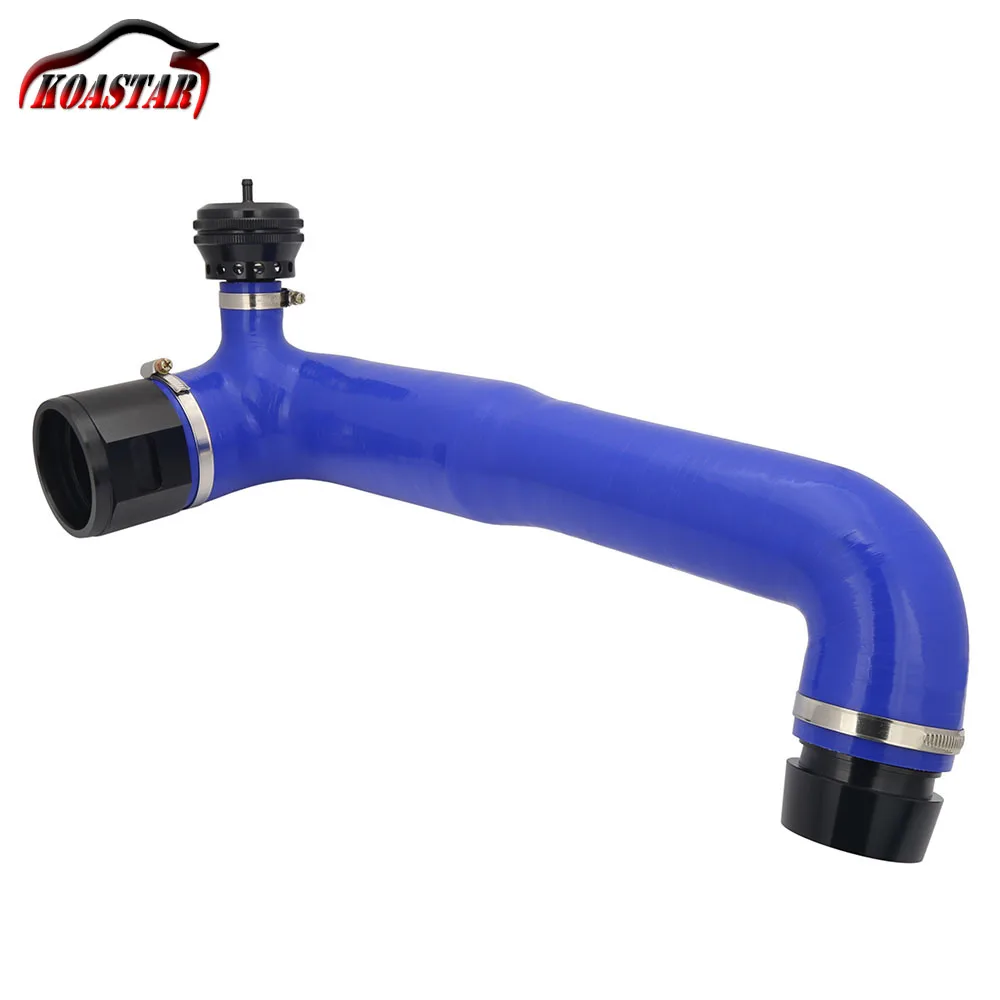 Auto Air Intake Turbo Dump Valve for 1.2 1.4TSI Diesel Engine New Condition Blow off Valve