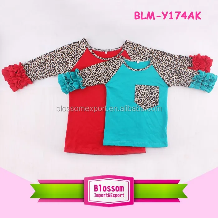 wholesale leopard shirts