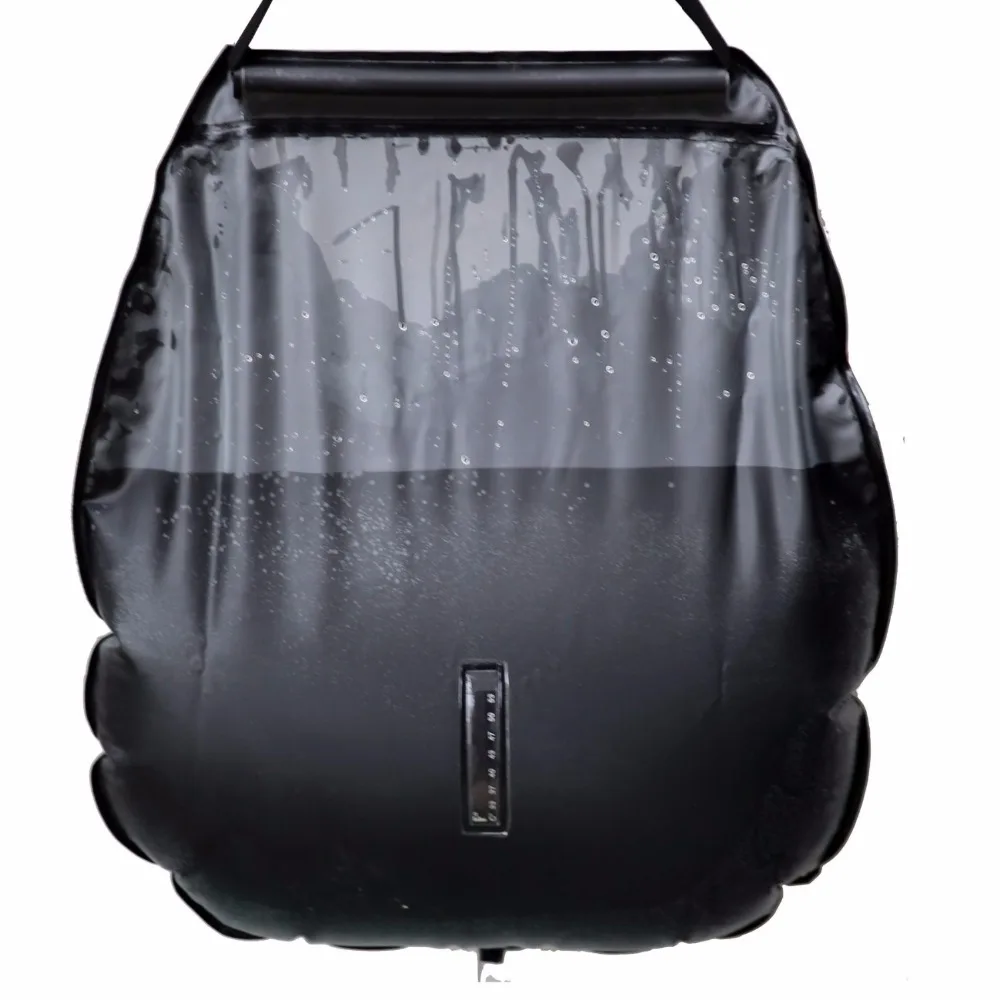 Outdoor Safety Portable Camping Travel Solar Garden Hanging Shower Bag Buy Outdoor Shower Bag