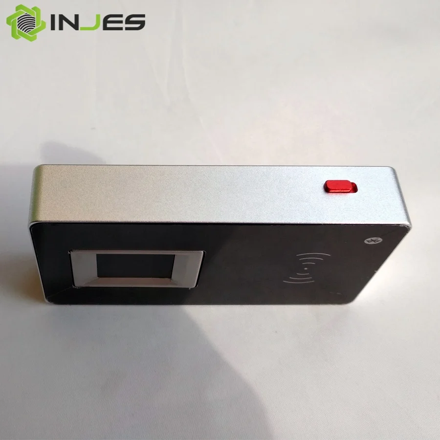 Malaysia Network Mykad Mobile Card USB Fingerprint Reader Security