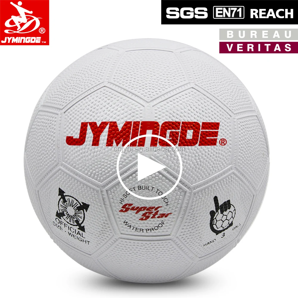 Резиновый мини-мяч с логотипом на заказ