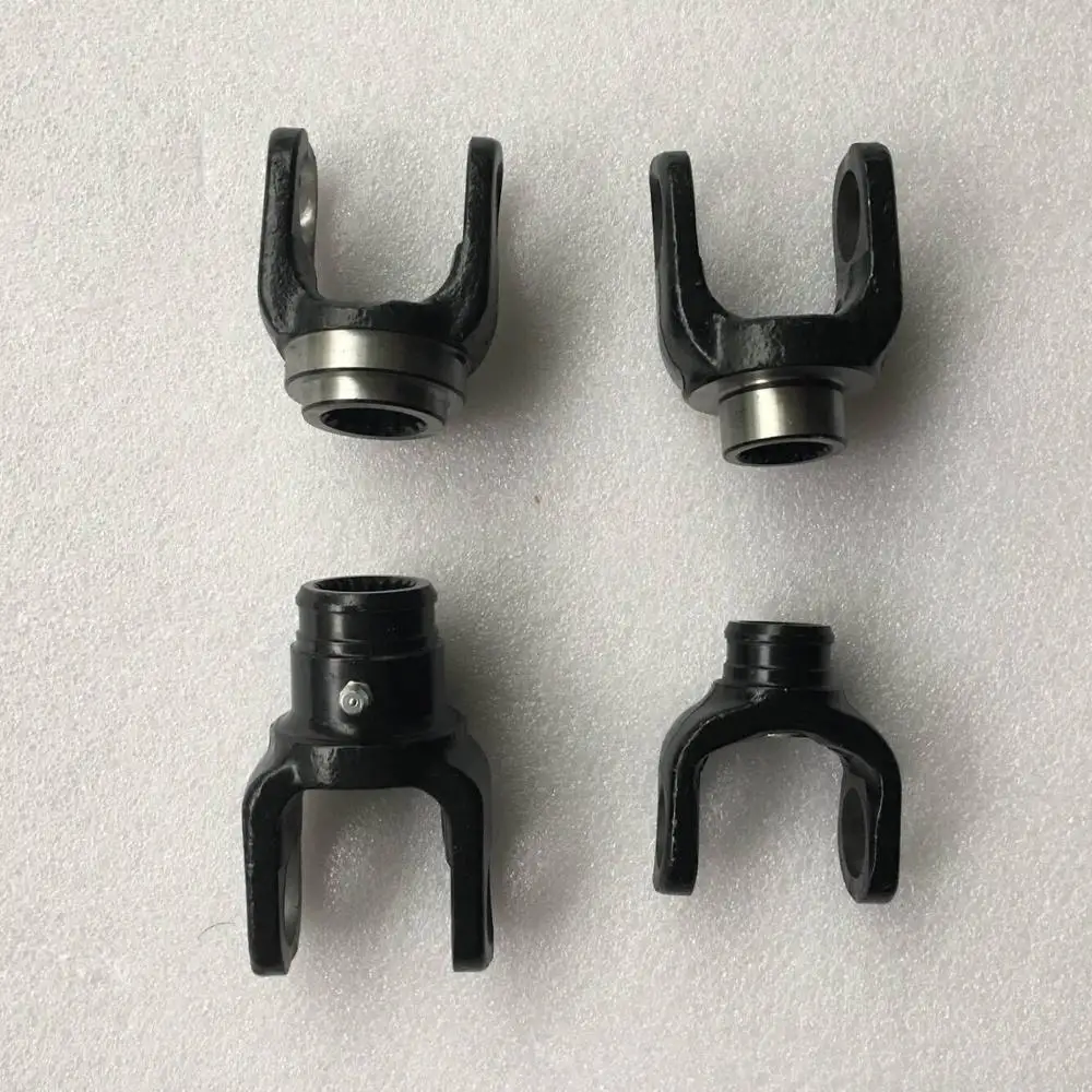 Front Intermediate Middle Driving Shaft Axle Replacement Parts For