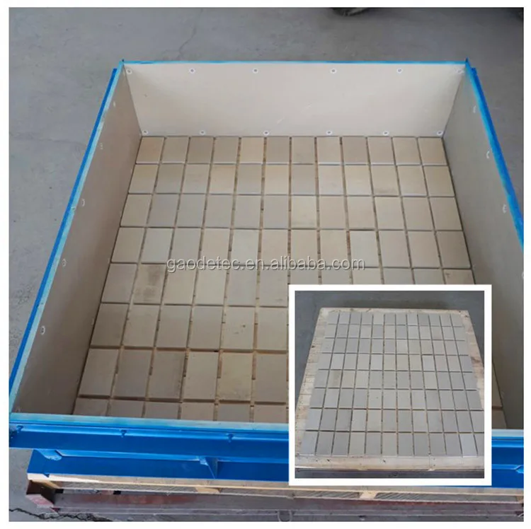 Wire Cutting Equipment for Cutting CLC Lightweight Foam Concrete