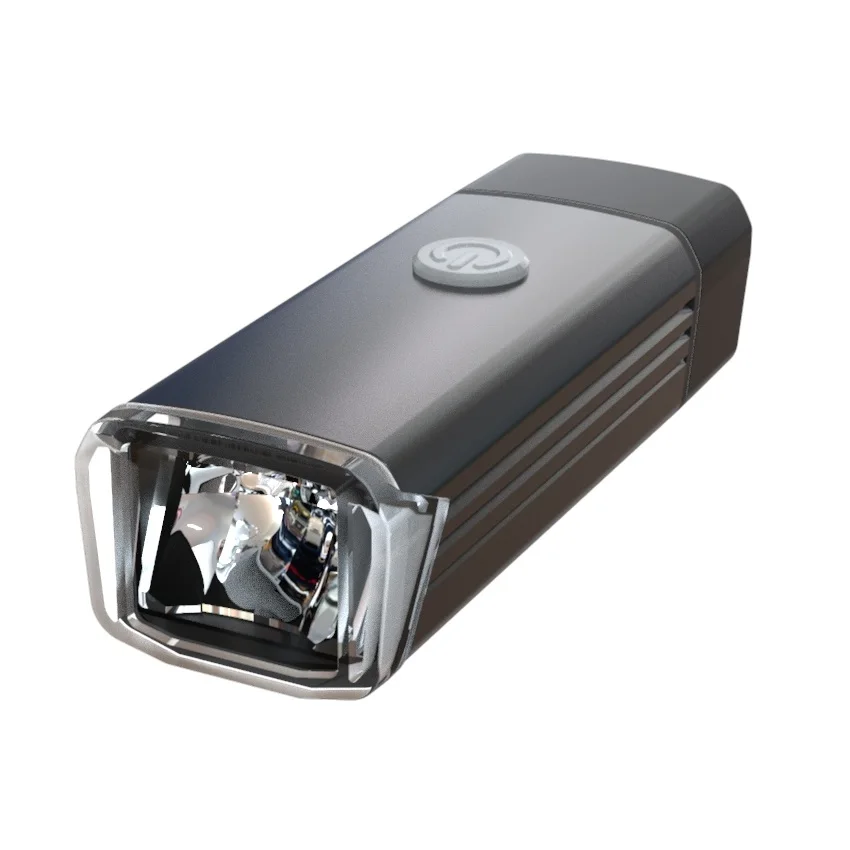 Machfally EOS100 USB Cycling Lighting Set 300lm Brightness