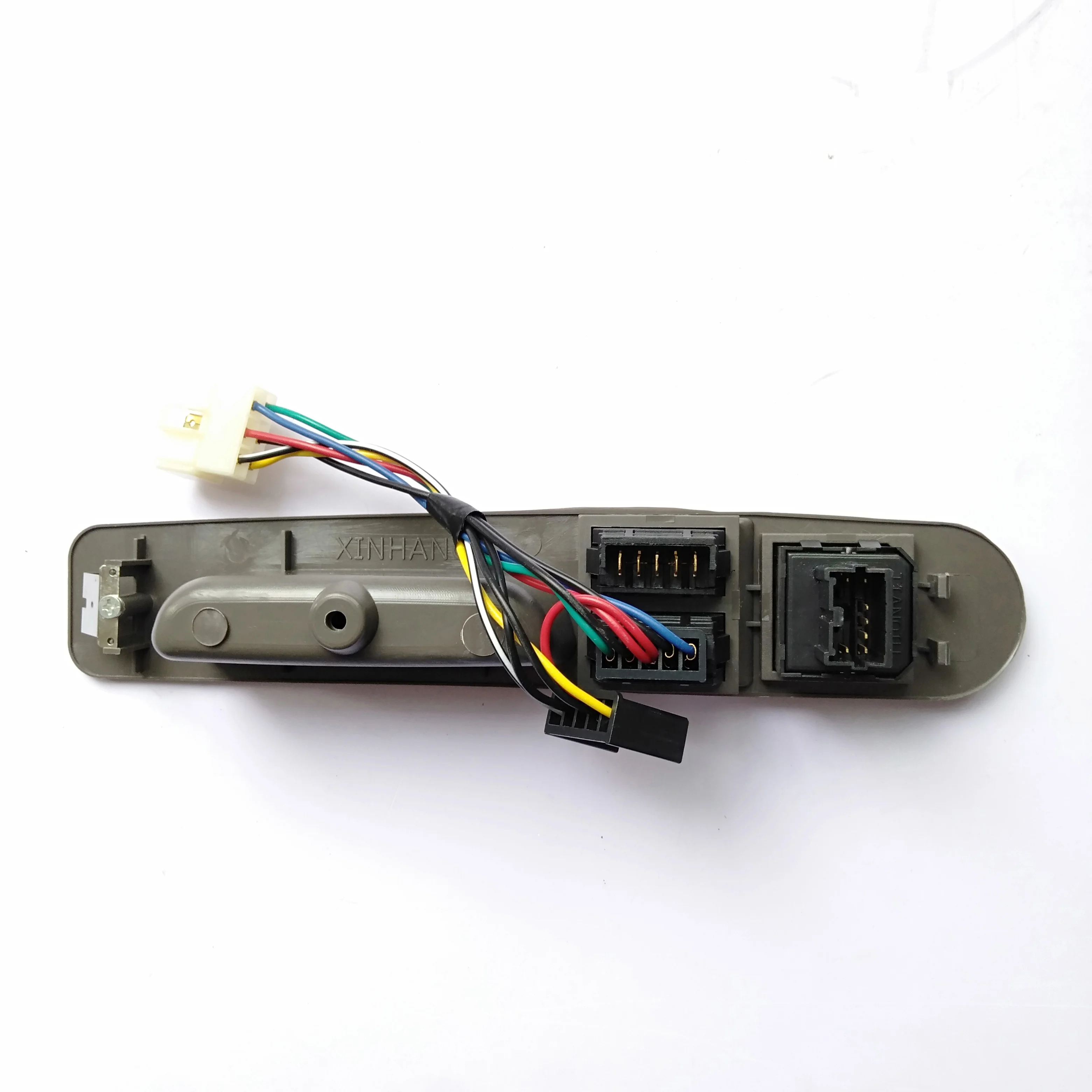 Переключатель Стеклоподъемника для FAW XIALI N3 TJ7101B OEM 6108200J82 # AKA