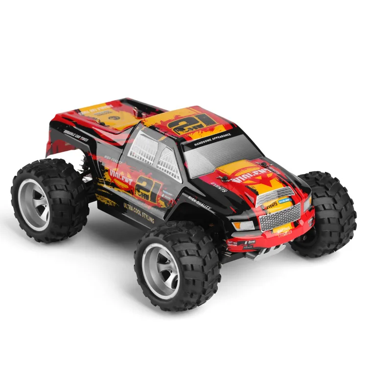 rc car shopping