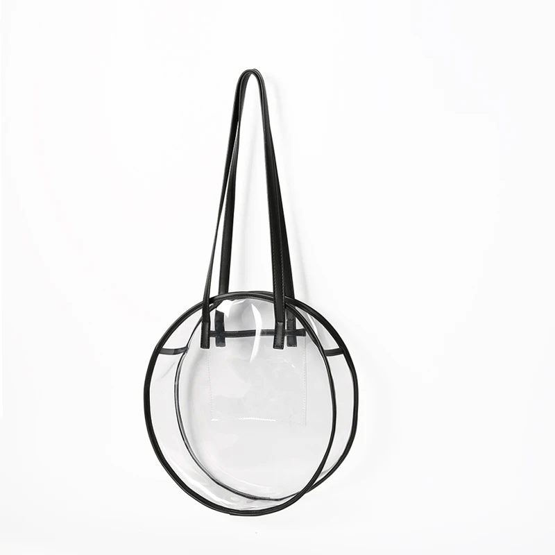 Amazon.com : KUI WAN Clear Bag, Clear Purse Gift for Women TPU Clear  Crossbody Bag Stadium Approved Cute for Concert Prom Party Present : Sports  & Outdoors