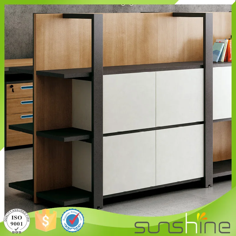 Oem Office Filing Cabinet Space Saving Storage Office Furniture File Cabinet XFS-M4043H1