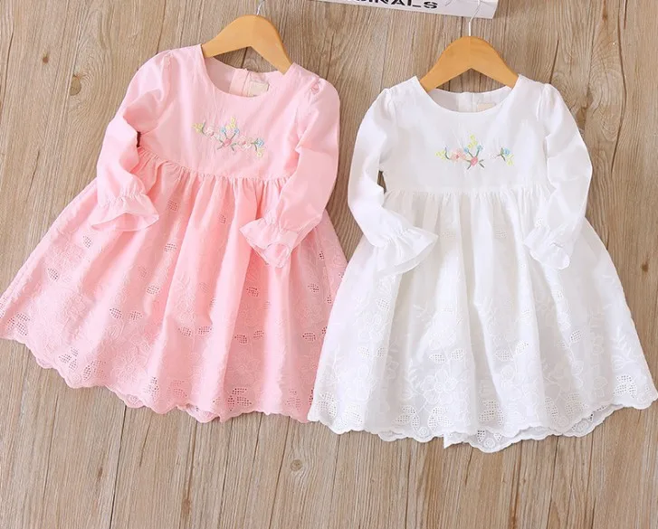 Baby Girl Casual Dress Top Sellers, 51 ...
