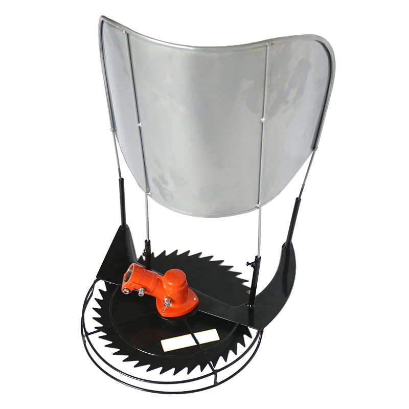 
 Супер сентябрь 52 куб. См бензиновый рюкзак пшеничный резак/резак для риса  