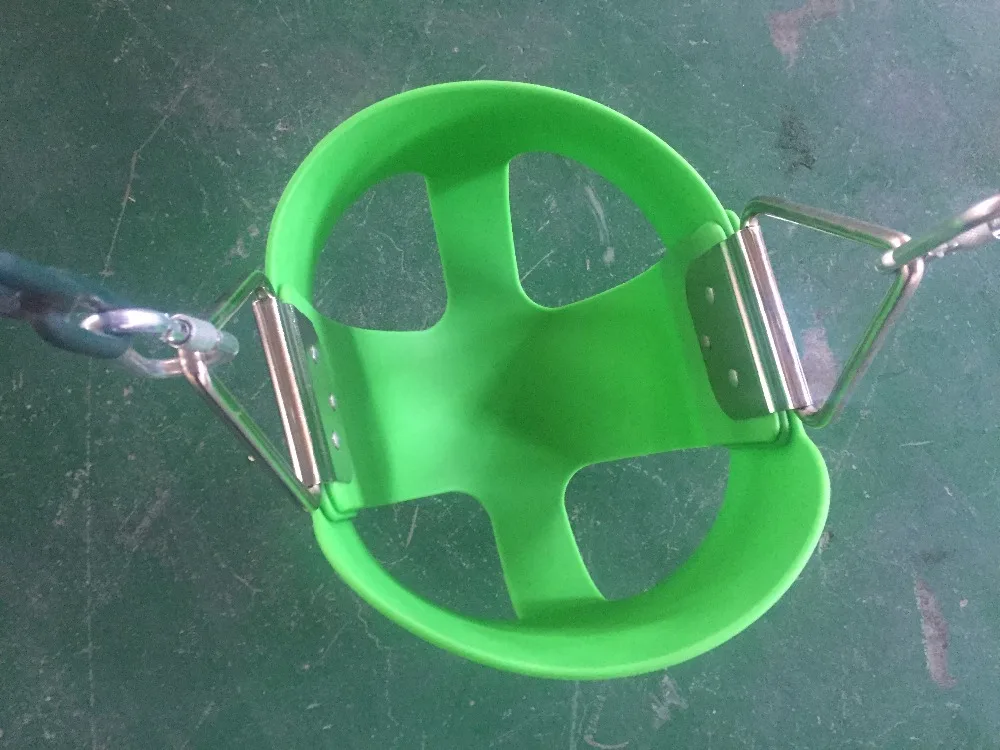 Jinmiqi завод оборудование для детских площадок двойной детские качели для JMQ-25732 Набор детских качелей спортивная игрушка дошкольного возраста 5 до 7 лет PE