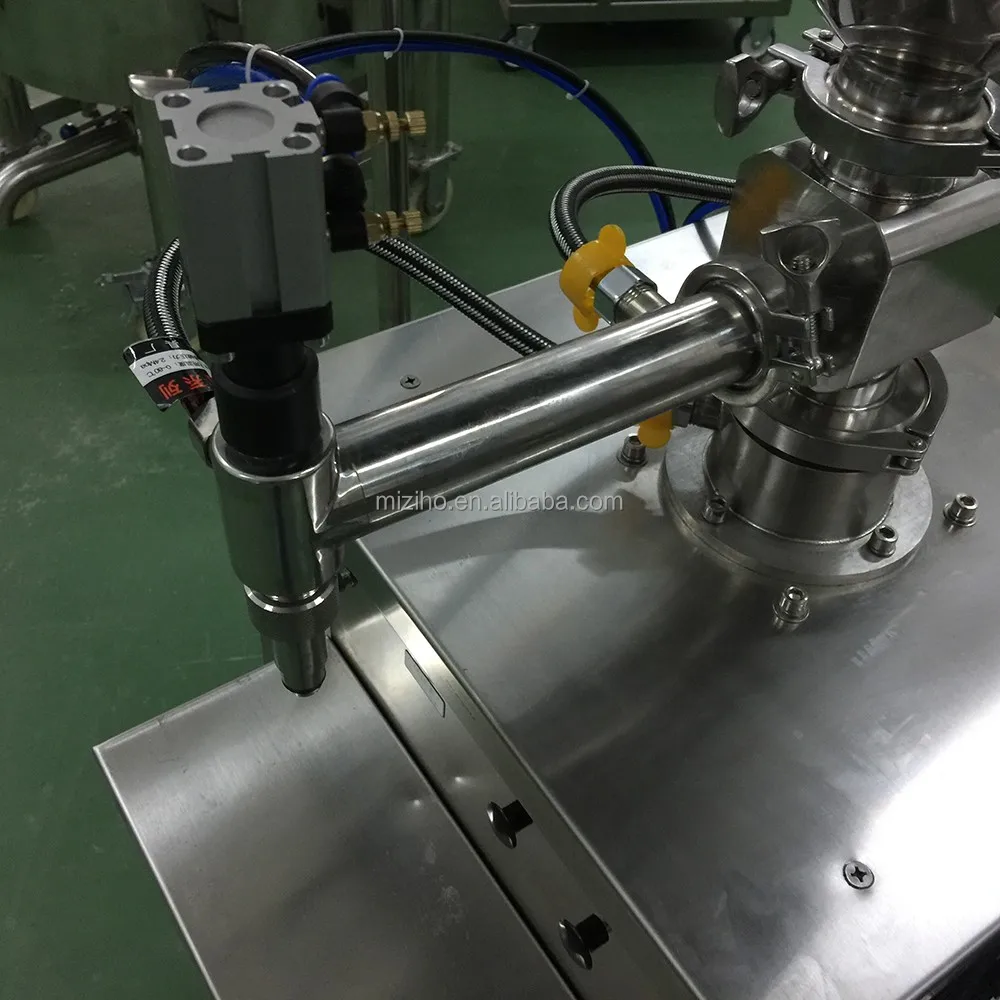 
 Машина для изготовления воска, машина для горячего наполнения, машина для нагрева, смешивания клея  