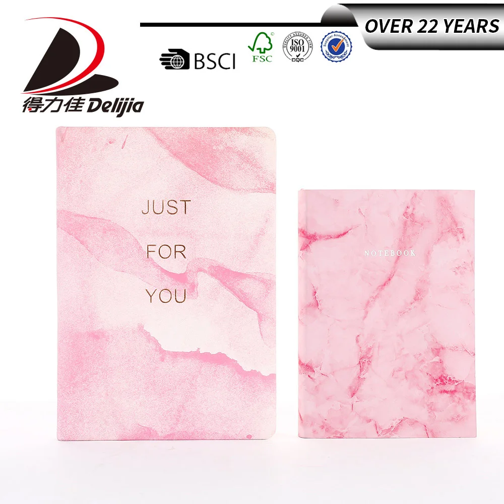 Оптовая продажа, модный кожаный чехол, Канцелярский школьный блокнот