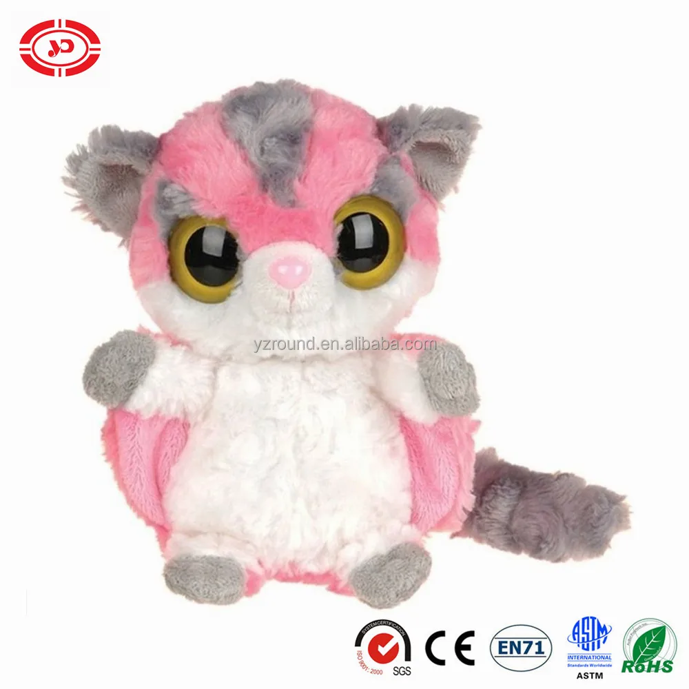sugar glider plush