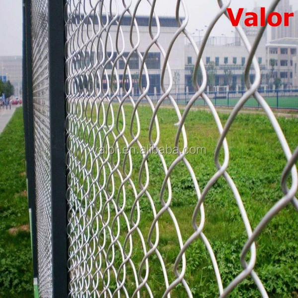 Anping завод высокое качество 4 x 10 цепь ограждения ворота панели для продажи