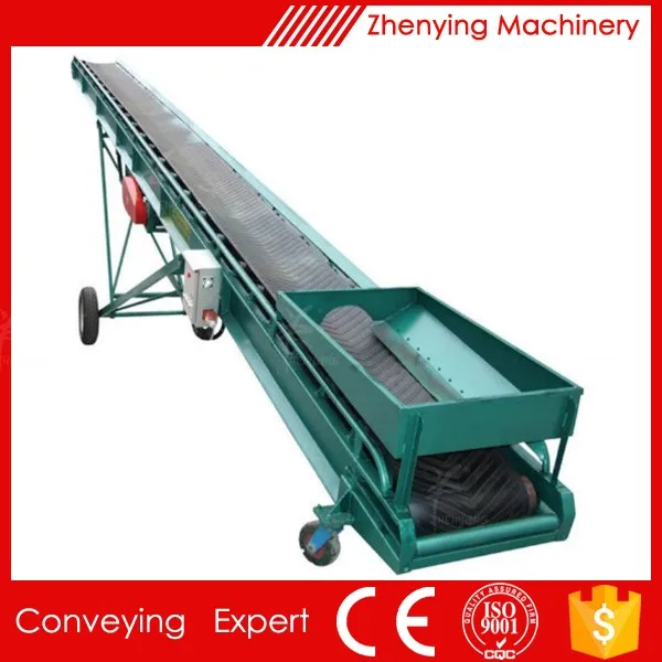 conveyor supplier