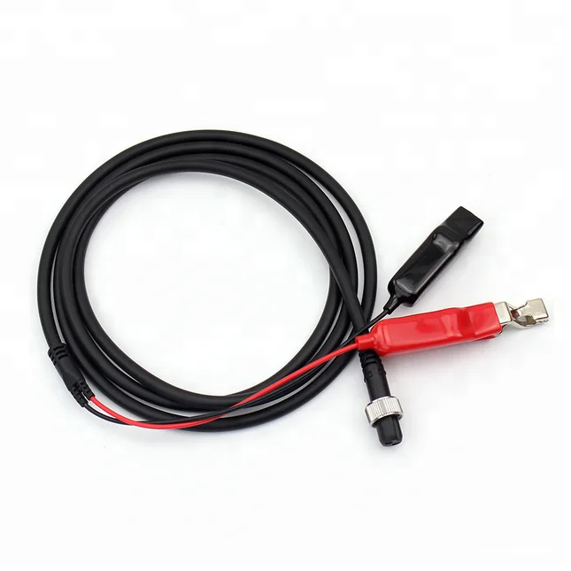 High Quality Power Cable for Daiwa