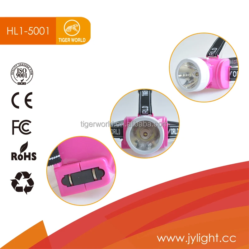 XML T6 Led Bulb ultra Bright Rechargeable Led Headlamp Head Torch for Camping Lighting