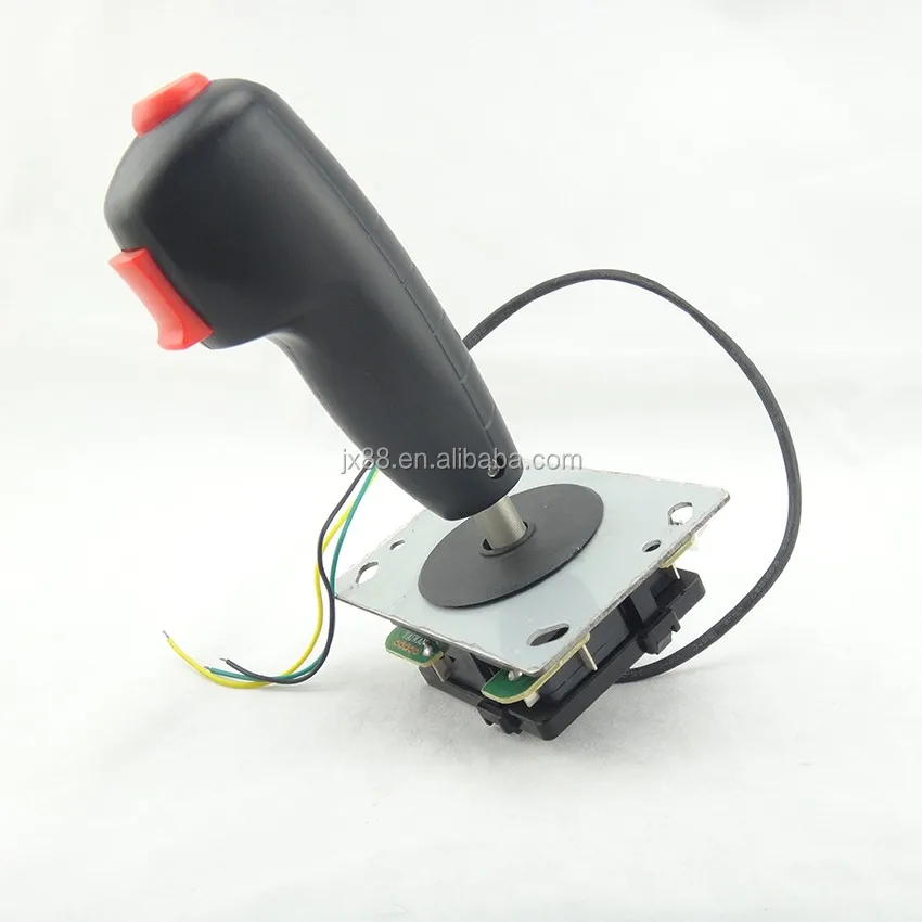 Double Shock Usb Joystick Racing Games Industrial Drivers