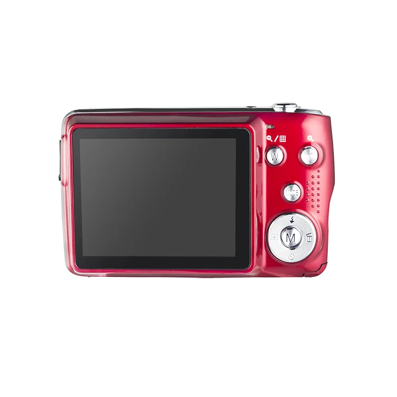 OEM Brand Digital Camera for 18 Megapixels Photo 8x Zoom