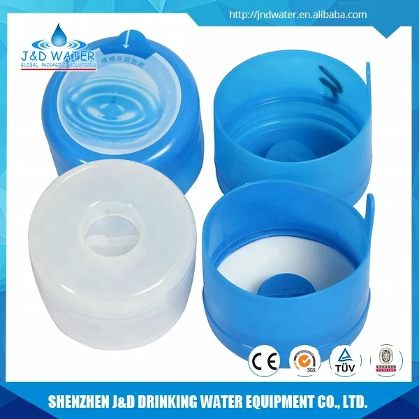 
 Пластиковая крышка для бутылки с водой 5 галлонов по лучшей цене  