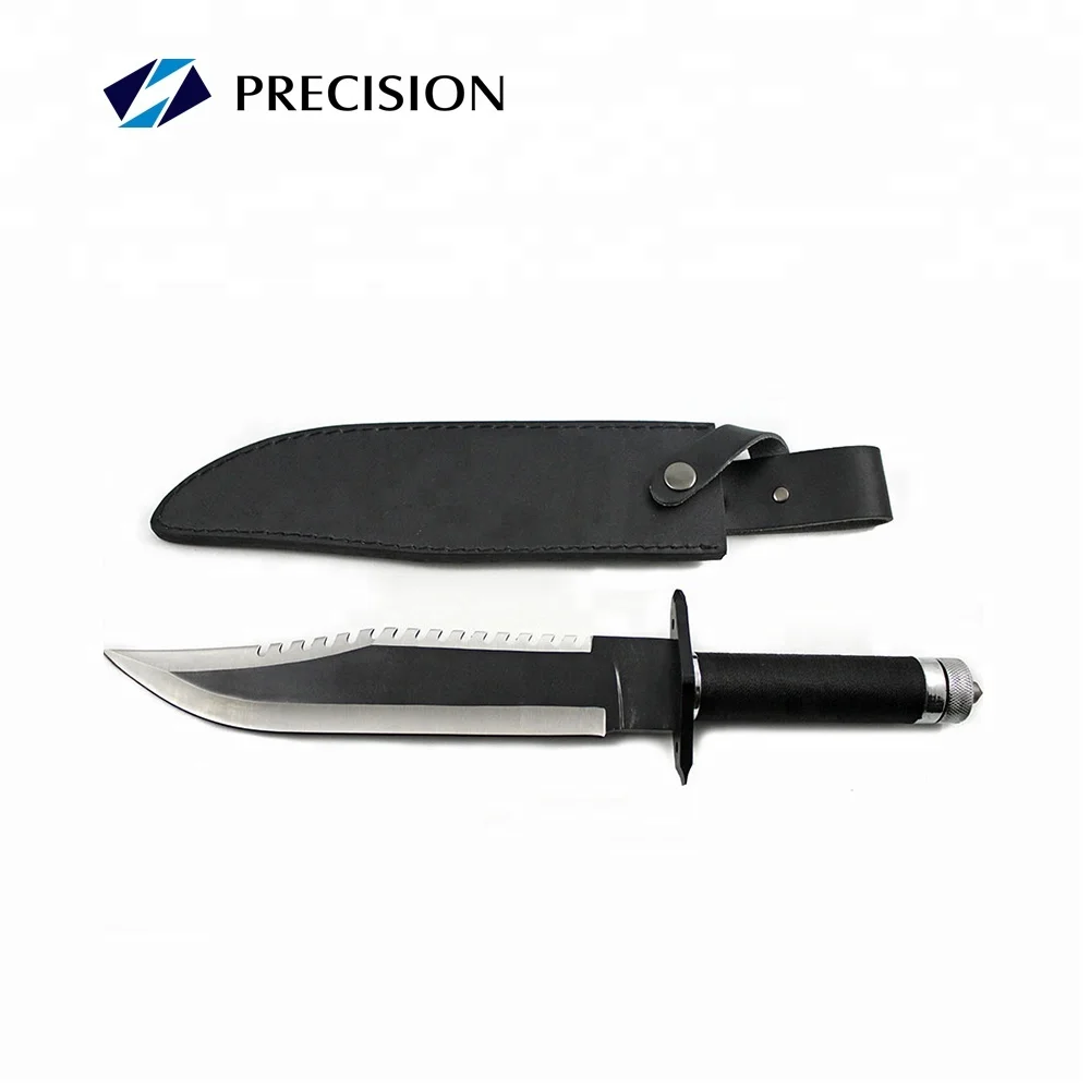 Rambo First Blood Part Ii Survival Knife Buy Rambo Knife Fixed Blade Knife Survival Knife Product On Alibaba Com